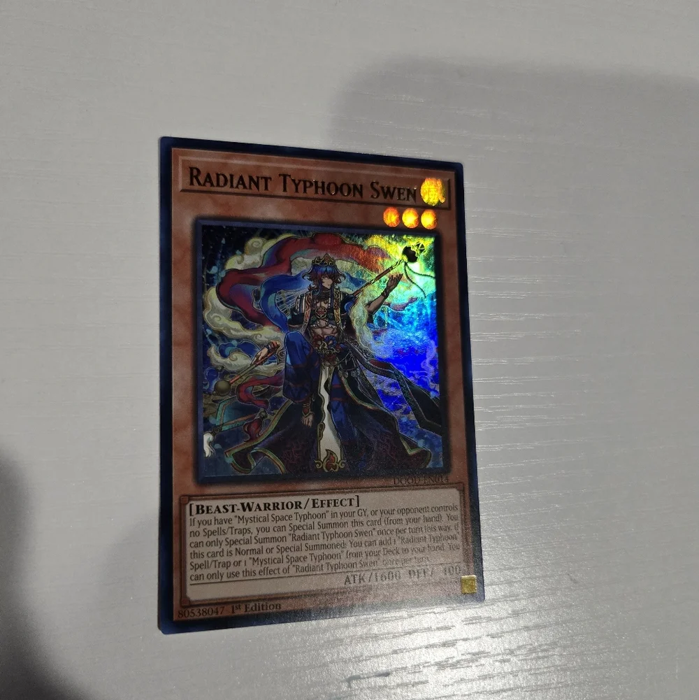 Yu-Gi-Oh! Trading Card Collection - Picture 4 of 7